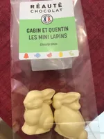 Chocolat au lait