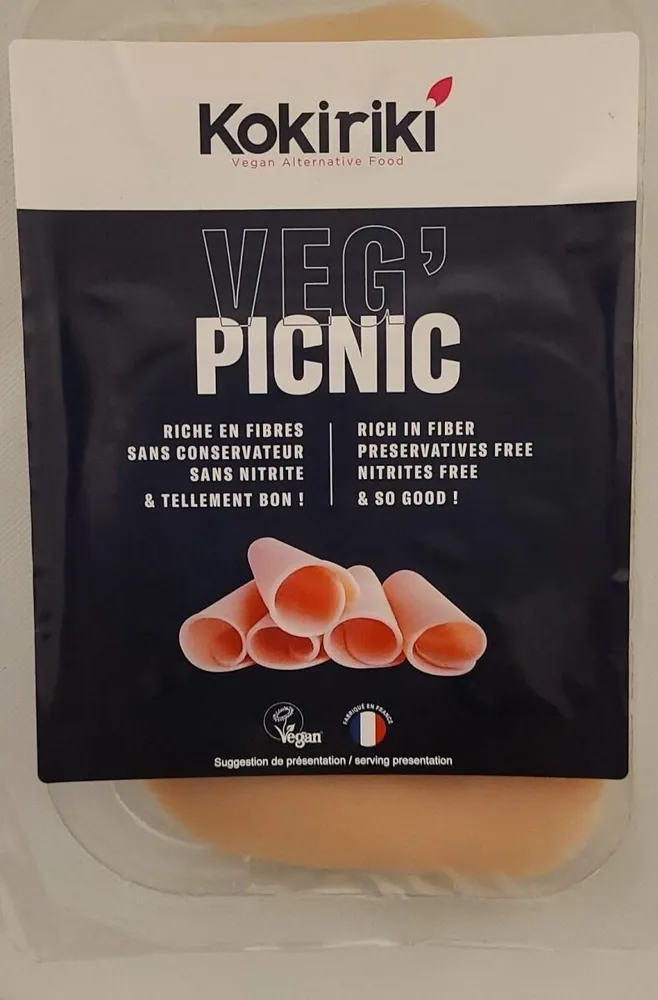 Veg Picnic