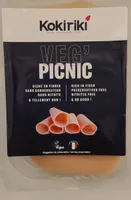 Veg Picnic