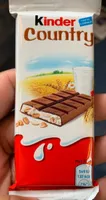 Kinder Country