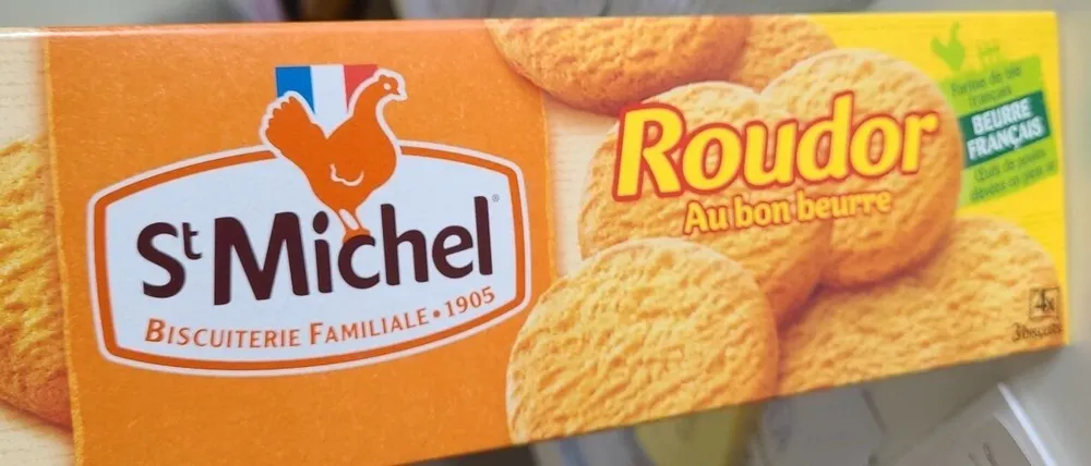 Roudor