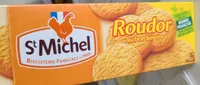 Roudor