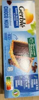 Biscuit fondant choco noir