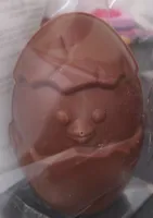 Chocolat réauté