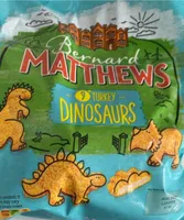 Turkey Dinosaurs