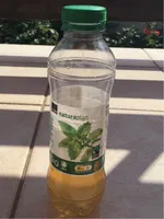 Thé vert menthe