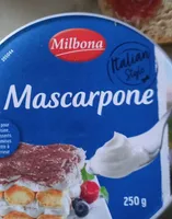 Mascarpone