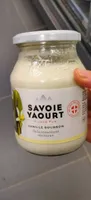 Savoie yaourt