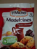 Madelaines
