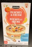 Instant oatmeal