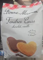 Tendres coeur