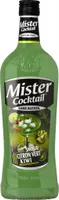 Cocktail sans alcool Citron vert et Kiwi