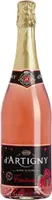 Effervescent sans alcool Framboise