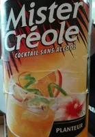 Mister Créole