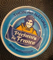 Thon au naturel