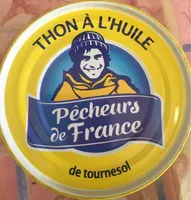 Thon a L'huile Végétale