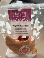 Huguette la poulette
