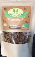 Green’gola canelle-raisins