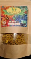 Super aliment Curcuma Gingembre