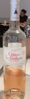 Chateau la gordonne