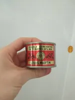 Double concentré de tomate 28% mini