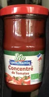 Concentré de Tomates