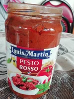 Pesto rosso