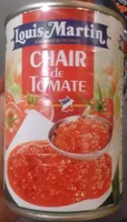 Chair de Tomate