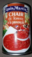 CHAIR DE TOMATES PROVENCALE