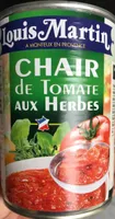 Chair de Tomate Aux Herbes