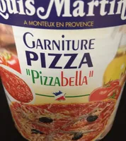 Pizza bella