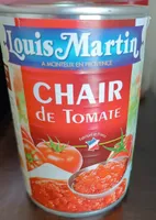 Chair de tomate