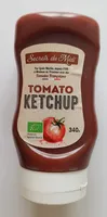 Tomate ketchup