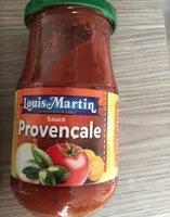 Sauce provencale