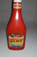 Tomato Ketchup Louis Martin 1 KG