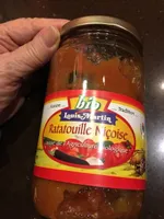 Ratatouille nicoise