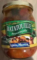 Ratatouille Provençale
