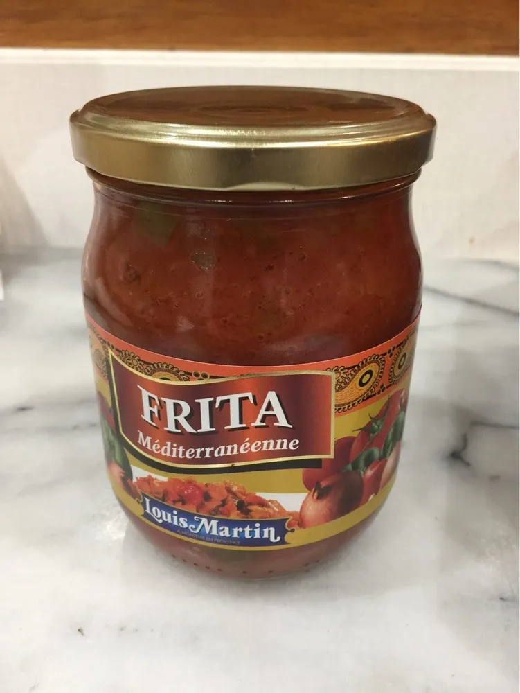 Fritta