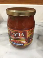 Fritta