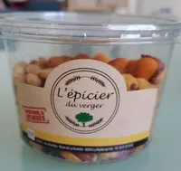 Cocktail acapulco