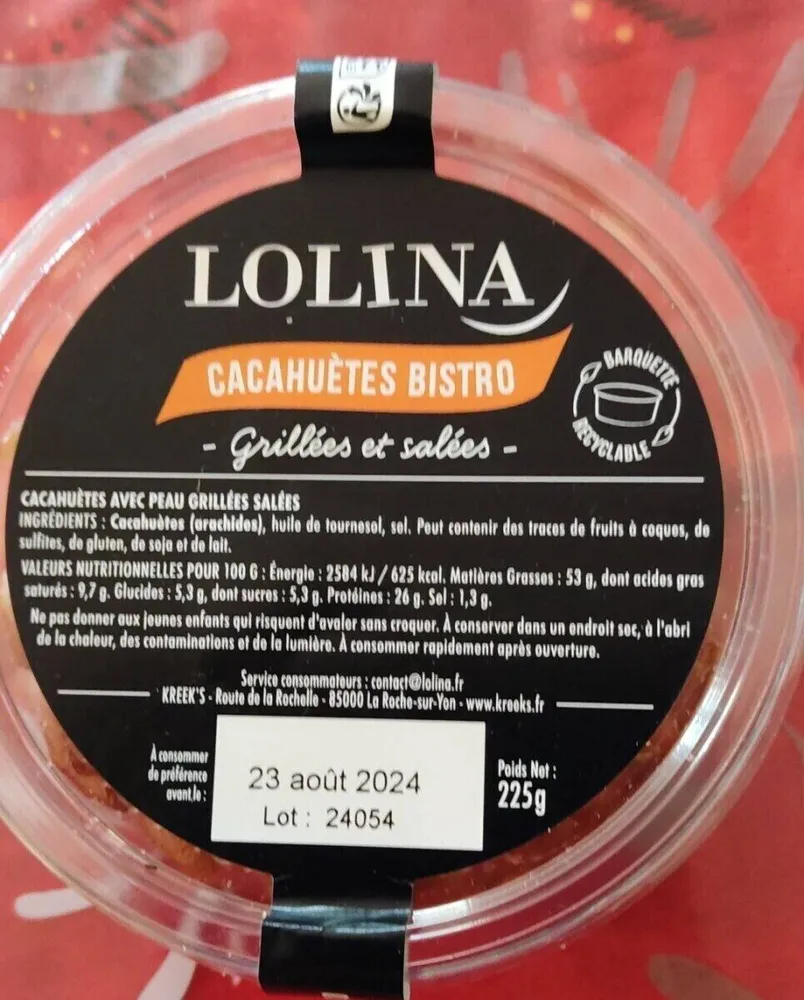 Lolina