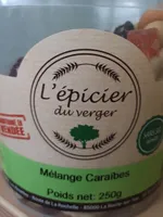 Mélange Caraïbes