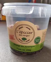 Mélange des Amériques