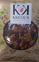 Fruits et Graines du Monde