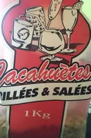 Cacahouète