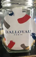 Noisettes grillées salées