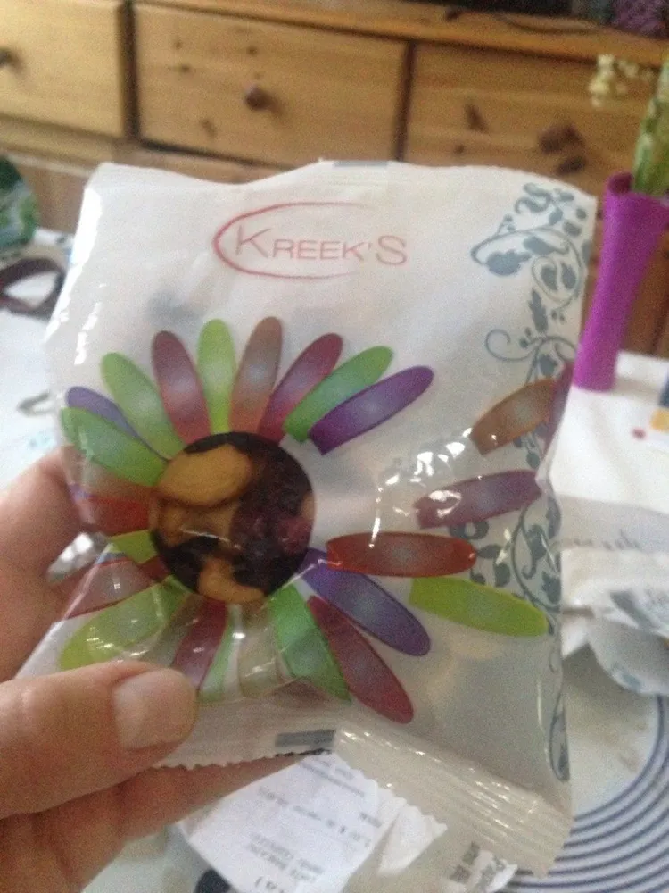 Kreek's
