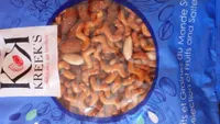 Kreeks