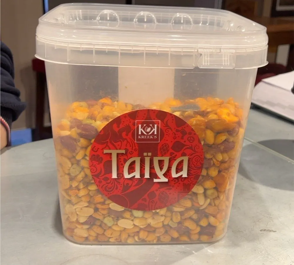 Taïga