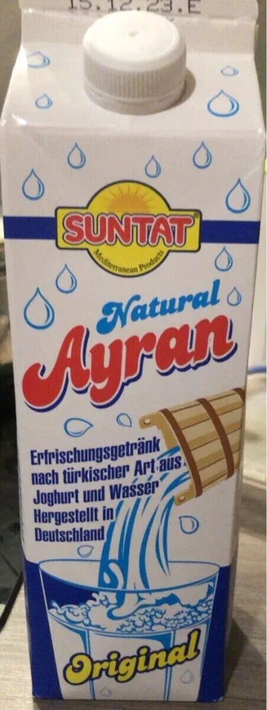 Ayran